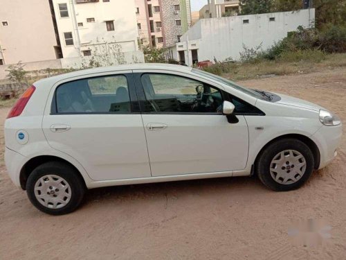 Used Fiat Punto Evo MT for sale in Hyderabad