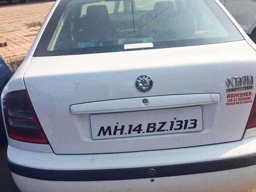 Used Skoda Octavia MT for sale in Pune