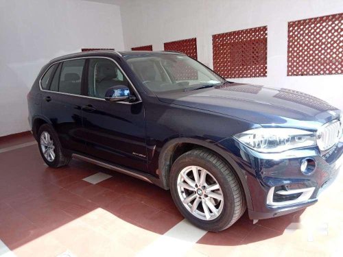 BMW X5 xDrive30d Pure Experience (5 Seater), 2016, Diesel AT for sale in Coimbatore