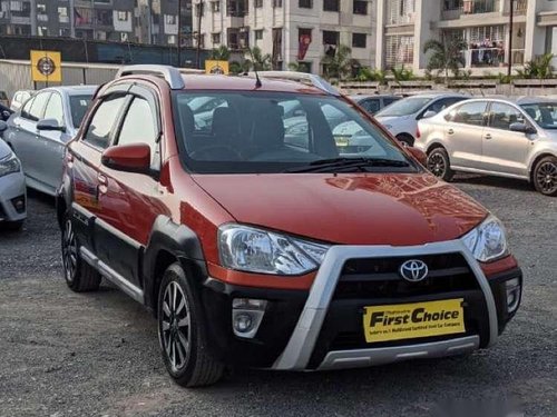 Used 2014 Toyota Etios Cross MT for sale in Surat 