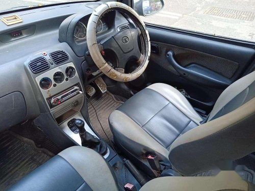 Tata Indica V2 Turbo, 2007, Diesel MT for sale in Mumbai