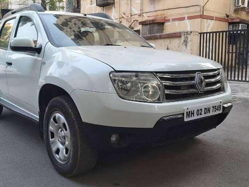 Used 2014 Duster  for sale in Goregaon