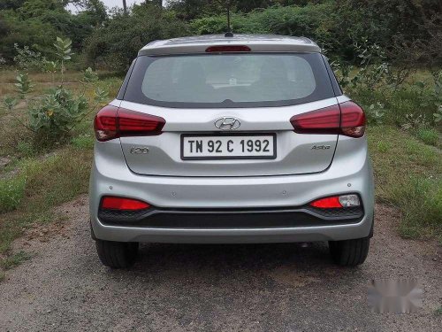 Used Hyundai Elite I20 Asta 1.4 CRDI, 2018, Diesel MT for sale in Tiruppur 