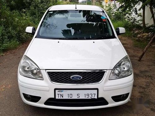 2007 Ford Fiesta MT for sale in Coimbatore