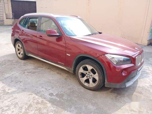 Used BMW X1 sDrive20d(H), 2011, Diesel AT for sale in Bhopal 