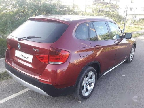 BMW X1 2011 AT for sale in Chennai