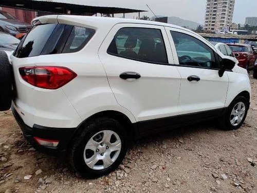 Ford Ecosport EcoSport Ambiente 1.5 TDCi, 2017, Diesel MT for sale in Mumbai