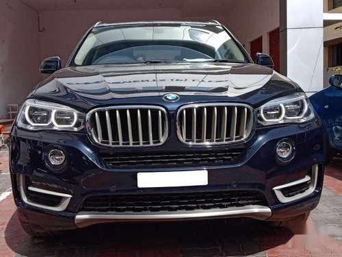 BMW X5 xDrive30d Pure Experience (5 Seater), 2016, Diesel AT for sale in Coimbatore
