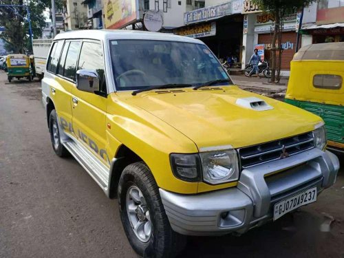 Used Mitsubishi Pajero SFX MT for sale in Ahmedabad at low price