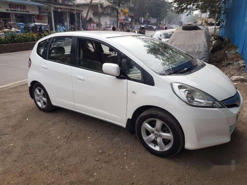 Used Honda Jazz V 2011 MT for sale in Mumbai