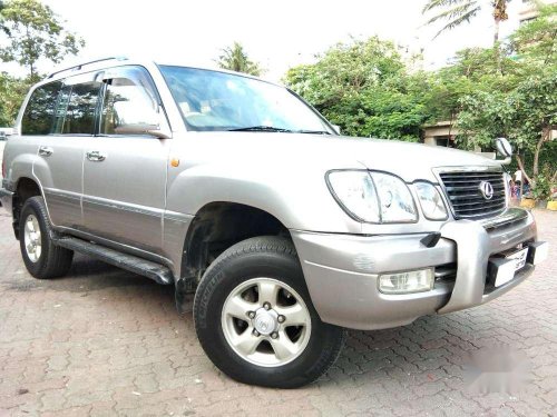 Lexus LX, 1999, Diesel AT for sale in Mumbai 