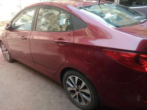 Used Hyundai Verna 1.6 SX MT for sale in Kolkata at low price