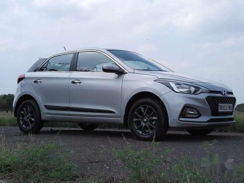 Used Hyundai Elite I20 Asta 1.4 CRDI, 2018, Diesel MT for sale in Tiruppur 