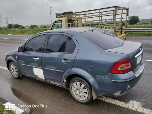 Used 2006 Ford Fiesta MT for sale in Chennai