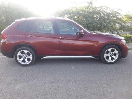 BMW X1 2011 AT for sale in Chennai