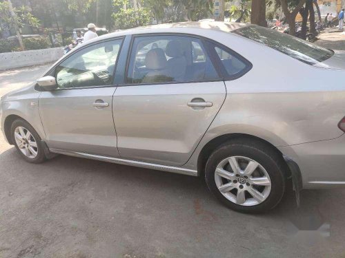 Volkswagen Vento Highline Petrol Automatic, 2011, Petrol AT for sale in Mumbai