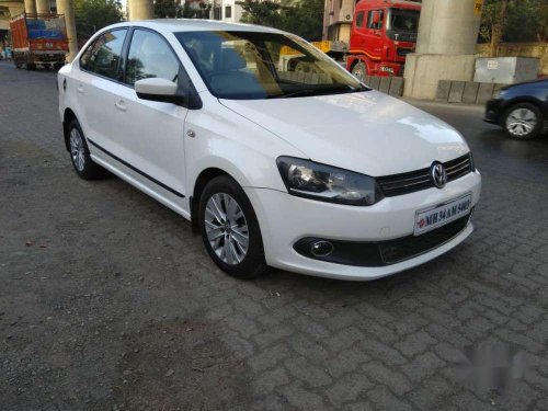 2015 Volkswagen Vento MT for sale in Mumbai