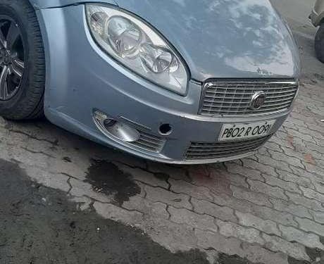 Fiat Linea Classic 1.3 L Multijet, 2009, Diesel MT for sale in Amritsar 