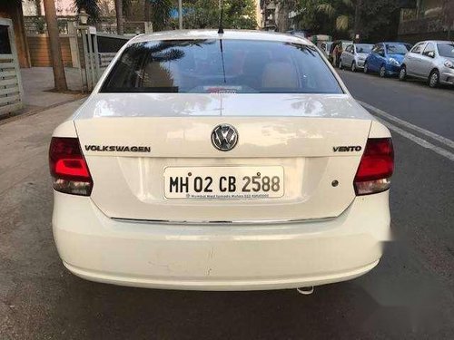 2011 Volkswagen Vento AT for sale in Mumbai