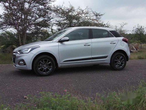 Used Hyundai Elite I20 Asta 1.4 CRDI, 2018, Diesel MT for sale in Tiruppur 
