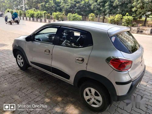 Renault Kwid RXT 2016 MT for sale in Jamnagar 
