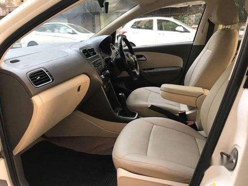 2011 Volkswagen Vento AT for sale in Mumbai