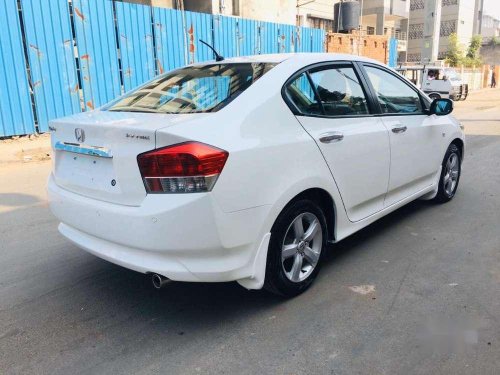 Used Honda City 2011 MT for sale in Ahmedabad 