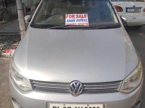 Volkswagen Vento Highline Petrol Automatic, 2011, Petrol AT for sale in Mumbai