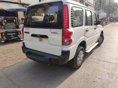 Used 2014 Mahindra Scorpio MT for sale in Thane