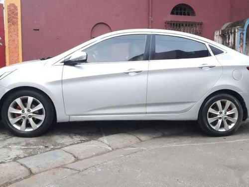 Used 2011 Hyundai Verna 1.6 CRDi SX MT for sale in Kolkata at low price