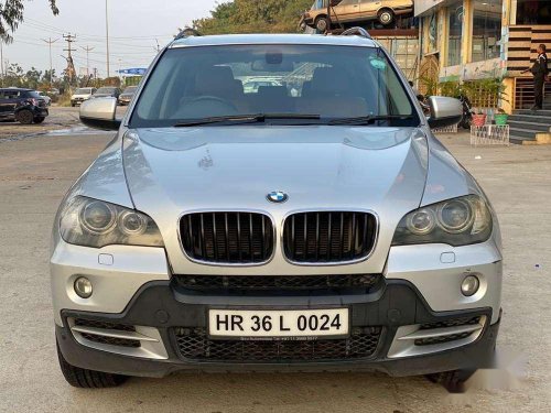 BMW X5 2007 AT for sale in Hyderabad