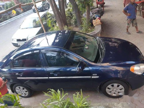 Used Hyundai Verna 1.6 SX VTVT 2009 MT for sale in Kolkata 