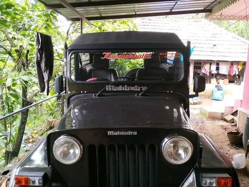 1998 Mahindra Jeep MT for sale in Idukki 