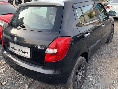 Used 2010 Skoda Fabia AT for sale in Surat 