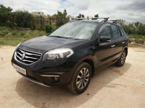 Used 2011 Renault Koleos AT for sale in Nagar 