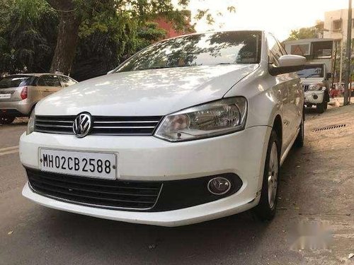 2011 Volkswagen Vento AT for sale in Mumbai