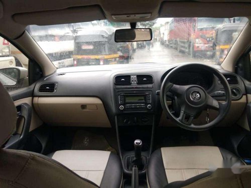 2011 Volkswagen Polo MT for sale in Mumbai