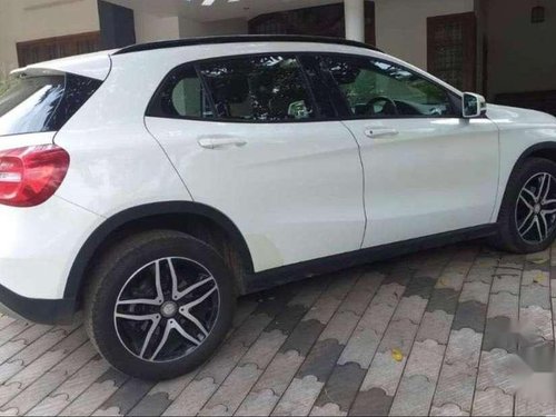 Mercedes Benz GLA Class 2015 AT for sale in Hyderabad