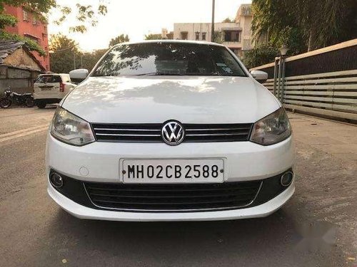 2011 Volkswagen Vento AT for sale in Mumbai