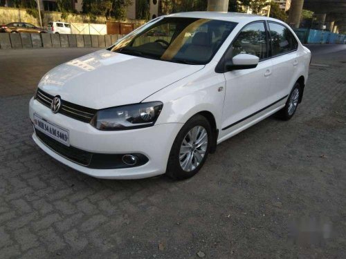 2015 Volkswagen Vento MT for sale in Mumbai