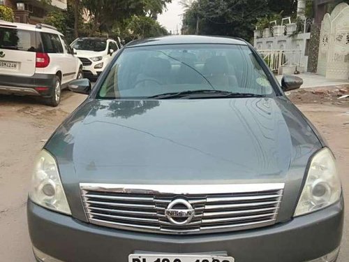 Used Nissan Teana 230jM 2009 AT for sale in Gurgaon 