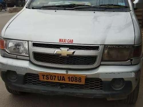 Used Chevrolet Tavera Neo MT for sale in Hyderabad 