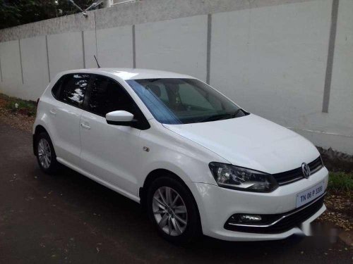 Volkswagen Polo 2015 MT for sale in Coimbatore