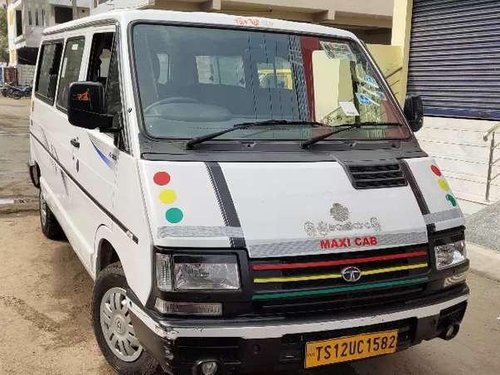 2018 Tata Winger MT for sale in Hyderabad