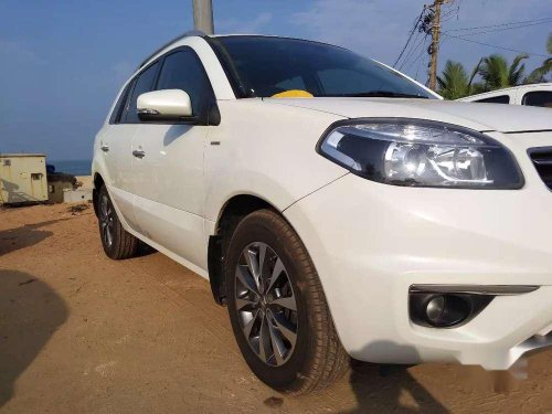 Used Renault Koleos MT for sale in Pune