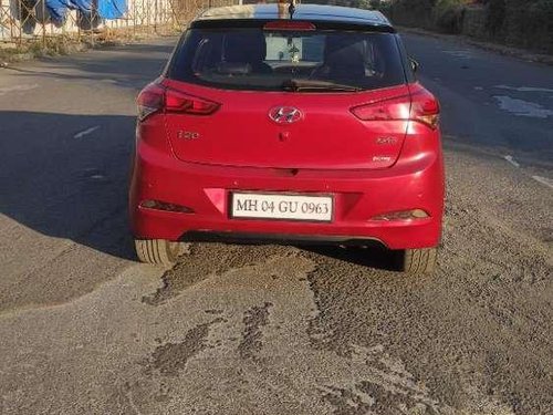 Used Hyundai i20 MT for sale in Mumbai