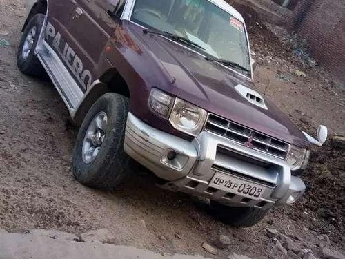 2011 Mitsubishi Pajero MT for sale in Firozabad 