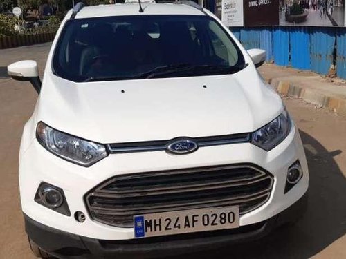 2014 Ford EcoSport MT for sale in Mumbai