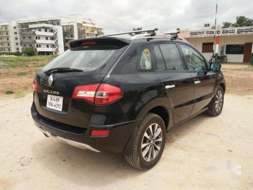 Used 2011 Renault Koleos AT for sale in Nagar 