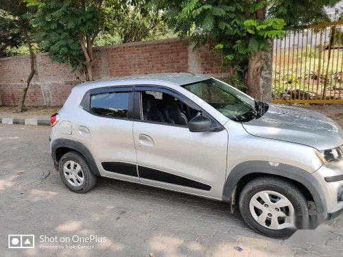 Renault Kwid RXT 2016 MT for sale in Jamnagar 